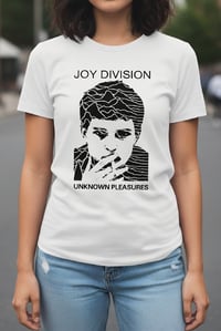Image 2 of Camiseta Joy Division 