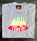 AHA, AHA, I LIKE IT CHILDREN'S HOODY