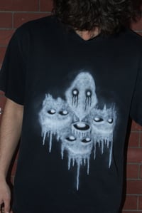 Image 4 of Familiar Faces T-Shirt