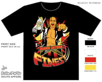 *NEW SUPERSTAR T-SHIRT*