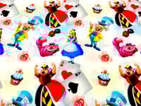 Image 23 of Disney II Scrub Hats