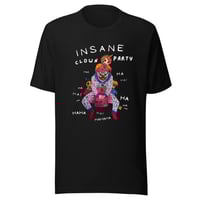 Image 2 of Unisex staple eco t-shirt