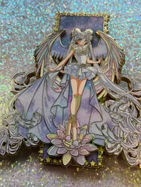 Image 7 of Sternenhimmel Part 2 enamel pin 