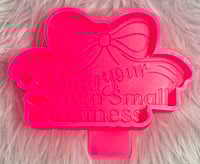 Image 2 of Mind your own small business 