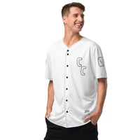 Image 1 of Common Courtesy Baseball Jersey