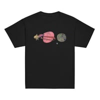 Image 1 of Splash Down Youth Classic Tee