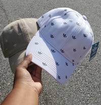Adidas Women Fitted Cap