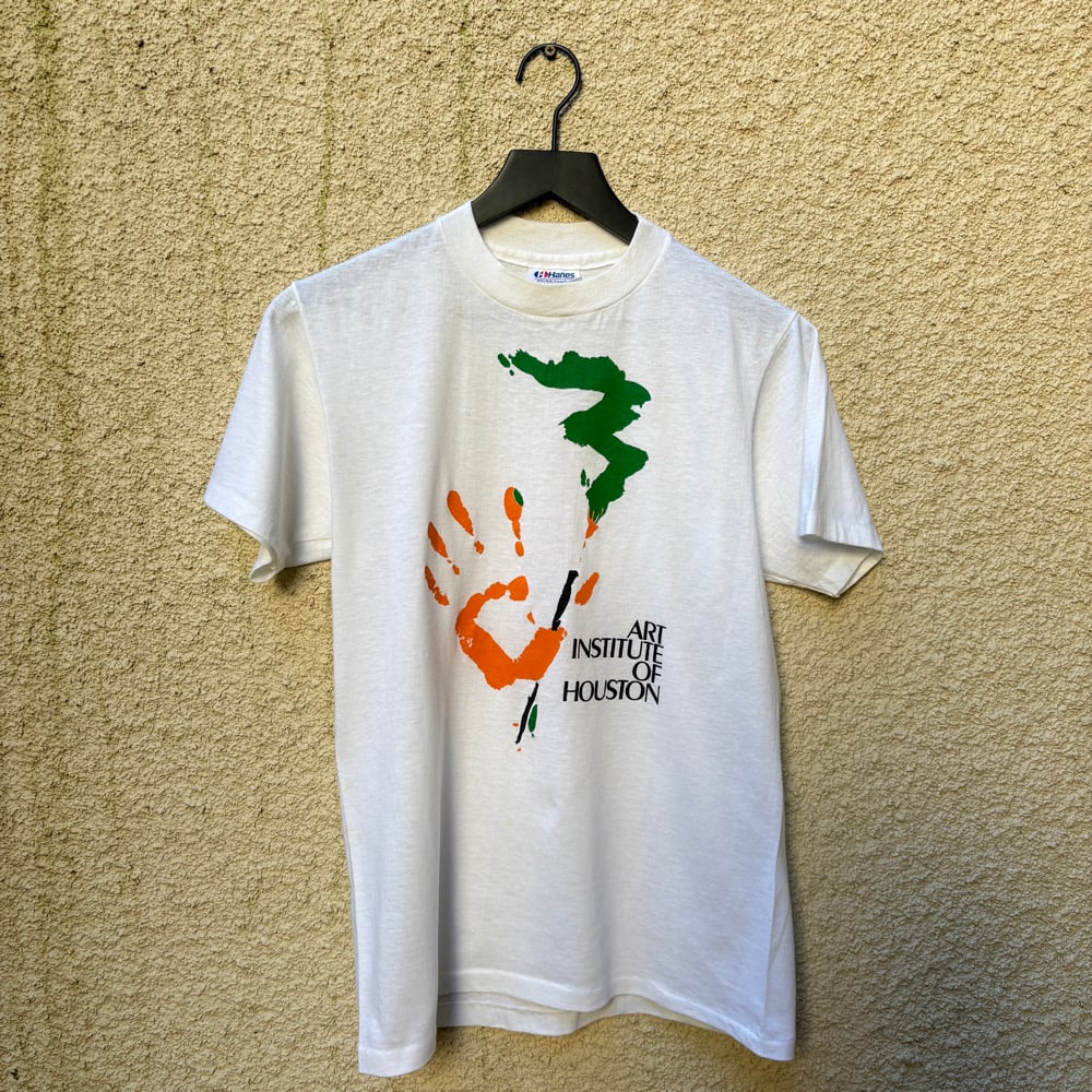Image of Art Institute of Houston T-Shirt