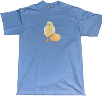 Image 1 of chick tee 