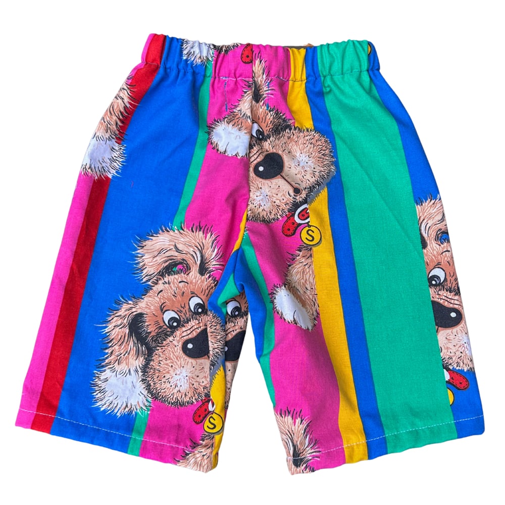 Image of Puppy Pants - Size 0