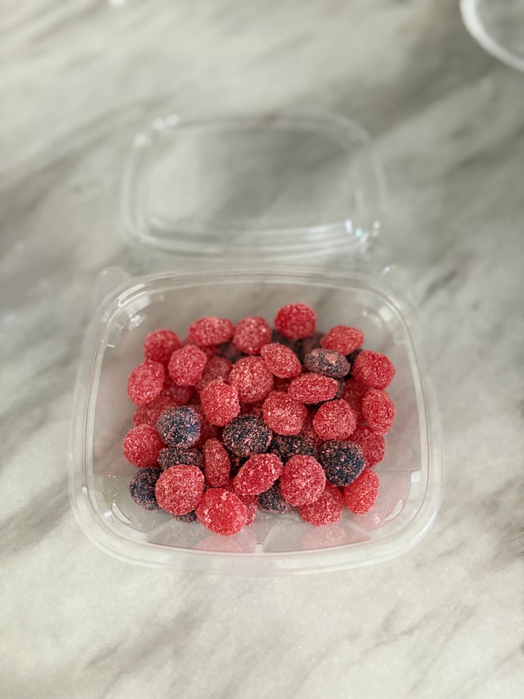 Image of Sour Baddiez 💥