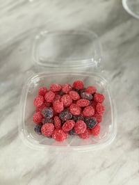 Image 1 of Sour Gushers