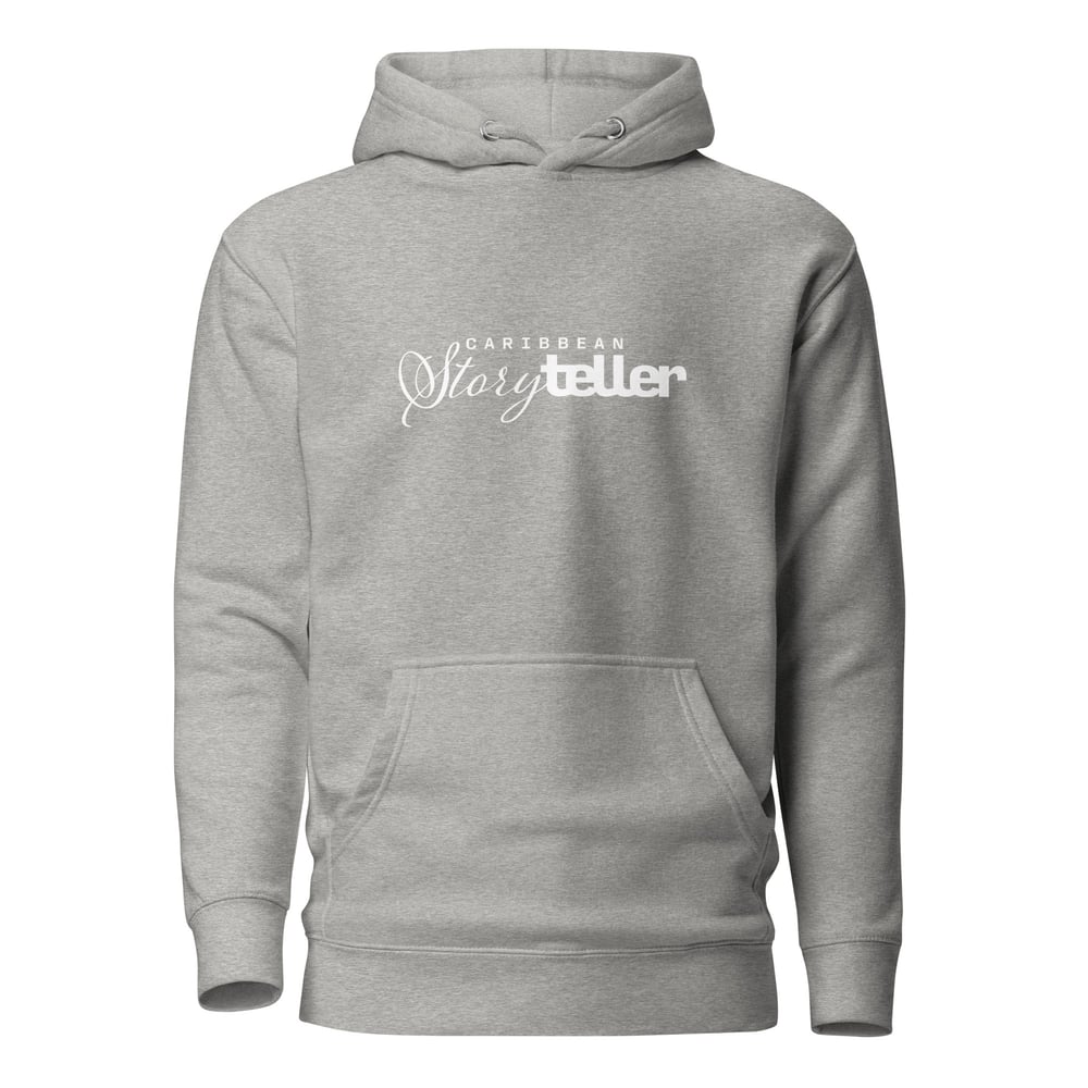 CARIBBEAN STORYTELLER Unisex Hoodie