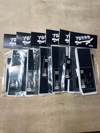 Image 2 of Yerr tape 