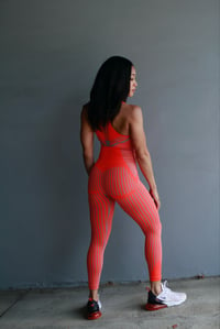 Image 2 of R2S Women’s Classic Workout Set