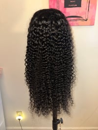 Image 1 of 26 inch Spanish curl 