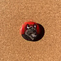 Image 1 of Haida Button