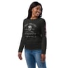 Skin Gallery”Ink Goddess” fashion long sleeve shirt