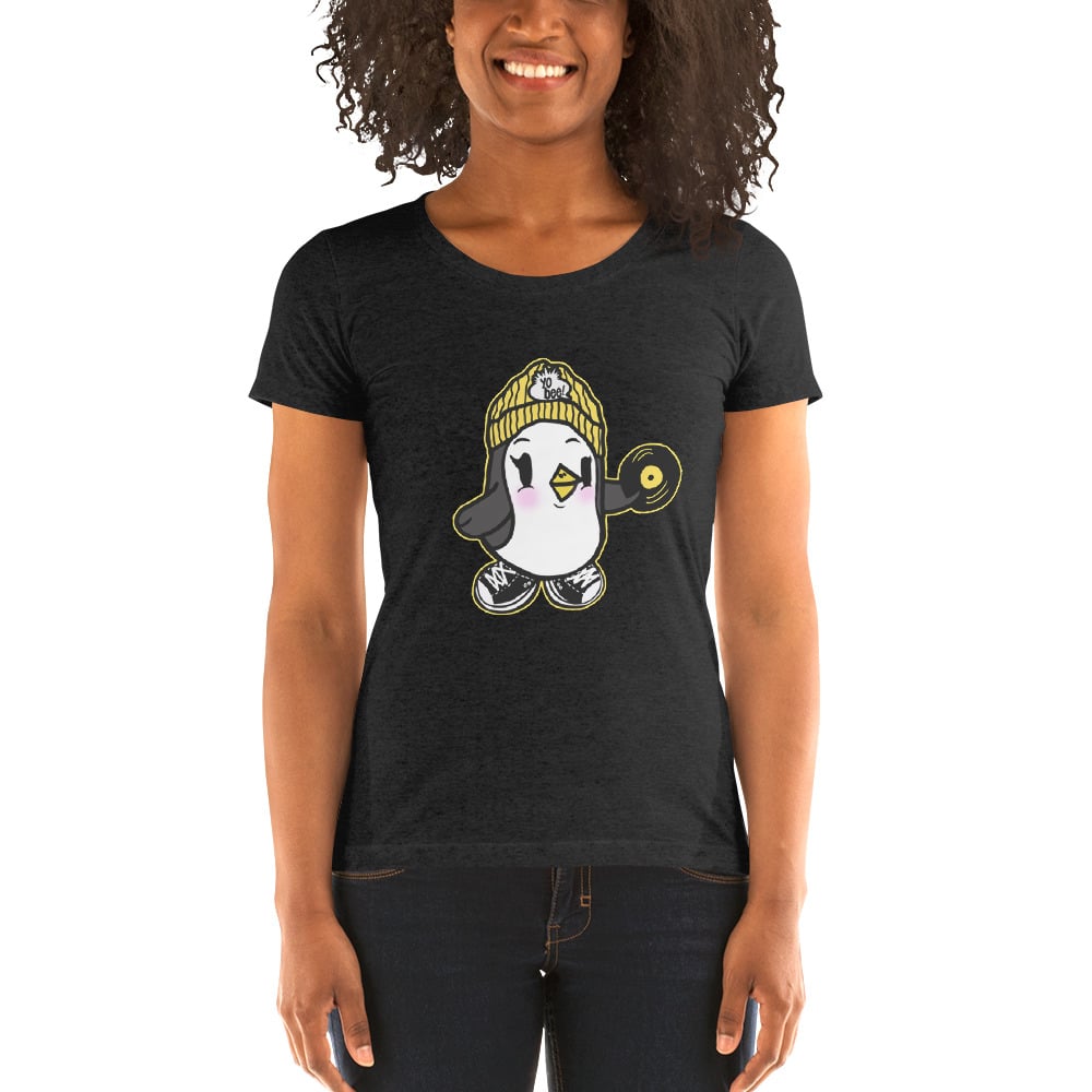 Image of Pinguina Womens t-shirt