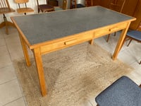 Image 2 of Horgen-Glarus Tisch