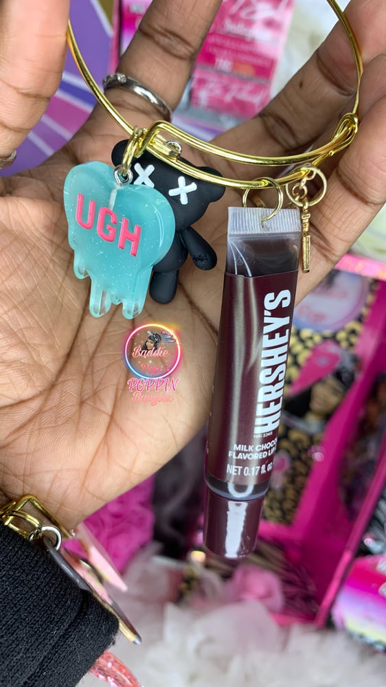 Image of 👌🏾Period Ugh Bangle