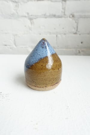 Sam Hewitt / Incense Holder	
