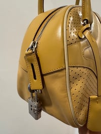 Image 3 of Vintage Prada Archive Bowling Bag