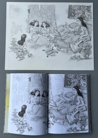 Image 14 of Bird Room  - Artwork