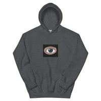 Image 12 of THE EYE II HOODIE