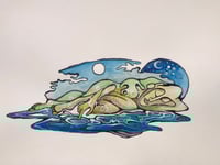 Wooyung daydream 