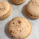 Image 4 of 1 Dozen Coffee Macarons