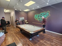 Image 4 of Massé Club membership 