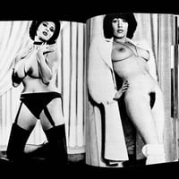 Image 12 of Graphik Erotik #5 - NUDE2 1950-1970