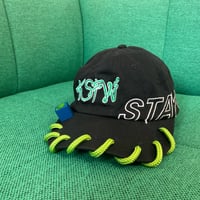 KSFW Twisty Peak Cap :: 4