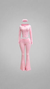 B&B Collection : Pink Praise  