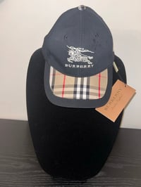 Image 14 of Fashion Designer Lux Cap Hats 