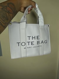 Image 5 of The Tote Bag