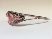 Image 2 of aftersonic eyewear Pink militar 