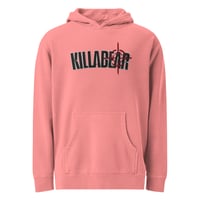 Image 2 of KILLABEAR AIM HOODIE