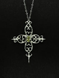 Image 1 of Pure Harmony - Necklace 