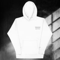 Image 5 of Yadada! Records embroidered legacy hoodie