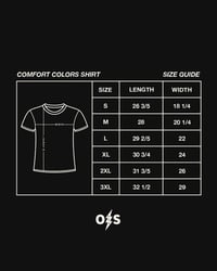 Image 5 of 'Seventy Six' Shirt (Pepper)