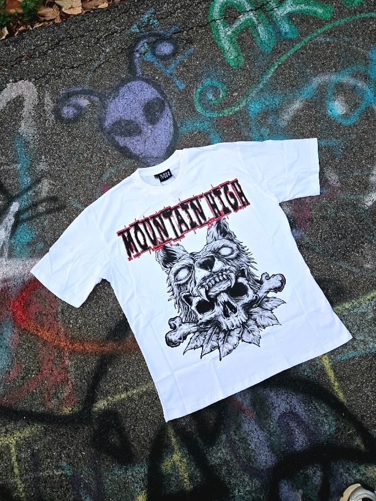 Image of High Beast Tee