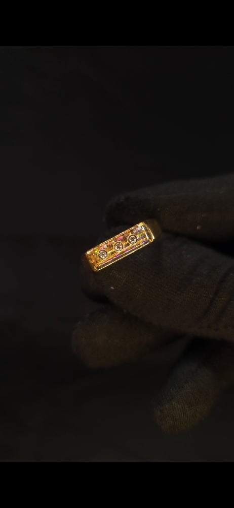 Image of Celestial signet 