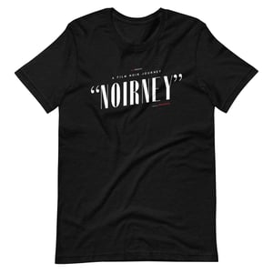 Noirney Unisex T-Shirt