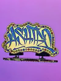 Image 5 of Ashtro x Kali fitteds 