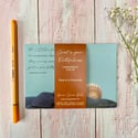 Great Is Your Faithfulness Postcards (Pack of 4)