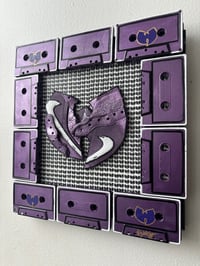 Image 5 of Purple Tape