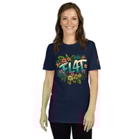 Image 4 of Oahu Oasis T-Shirt