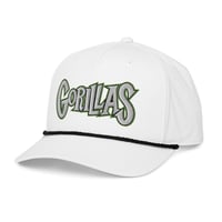 Image 3 of Classic rope cap